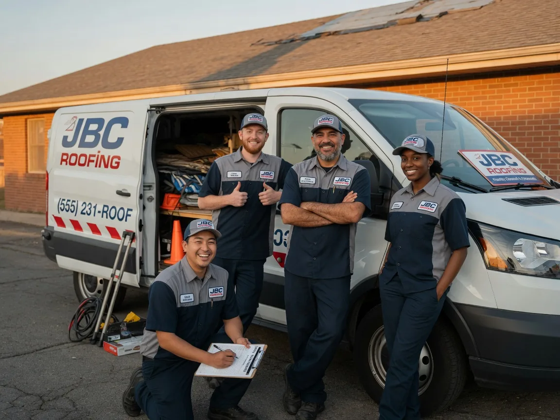Roof Replacement company in Flinton, PA