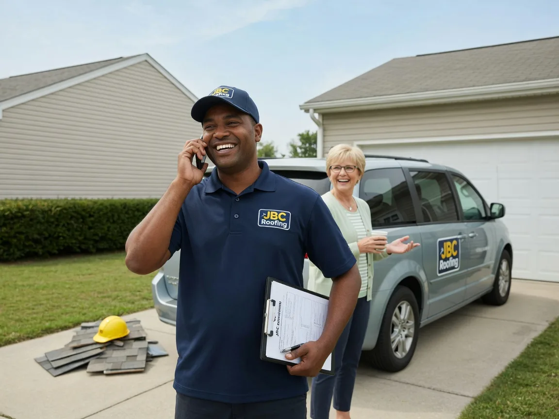 Roof Replacement Flinton, PA FAQs